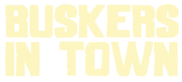 Buskers In Town